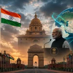 India’s Foreign Policy Losing Ground