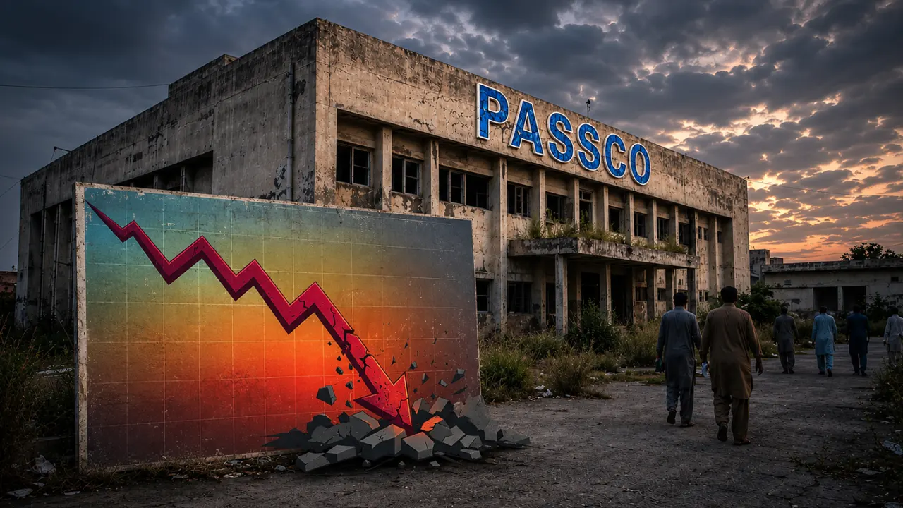 PASSCO